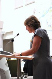 Stolpersteenlegging vrijdag 24 augustus 2012. Foto’s Willy Gelinck